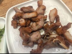 -裕记烧腊连锁餐饮(国商分店)