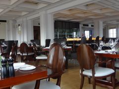 -上海和平饭店-华懋阁 The Cathay Room