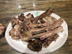 -清真益鑫羊肉手抓馆(南大街店)