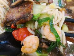 -小井头·阿强面馆(复兴店)