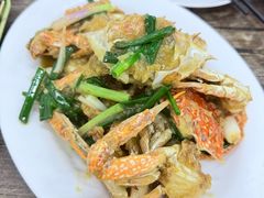 -贞姨美食·老字号海鲜大排档