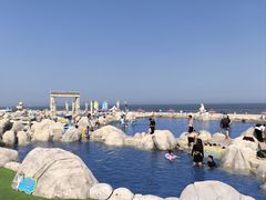 -渔岛海洋度假区