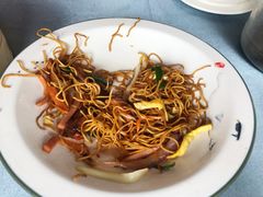 -鹿鸣酒家(越秀店)