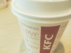 -肯德基(彩云城店)