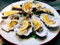 湛江生蚝-金龙·打边炉(南京西路店)