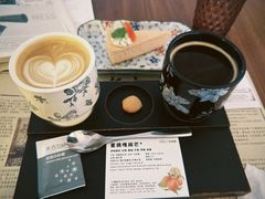 -THE PRESS(申报馆店)