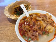 -豆相识•九九豆腐脑(牛咡桥店)