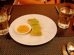 越南春卷-Old House Restaurant