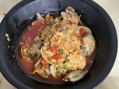 -聚味瞿记·龙虾堂(树木岭店)