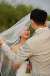 -青禾婚纱摄影(杭州店)