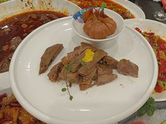 -小八仙·八方(移民广场店)
