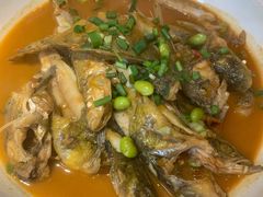 -陈厨老家菜馆(新苑店)