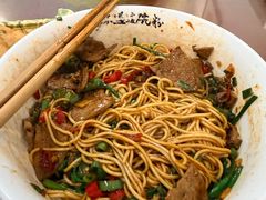 -易裕和·长沙米粉(友谊路店)