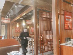 -郑喜旺烧烤(郑州总店)