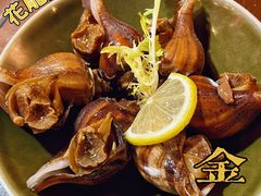 -金龙·打边炉(南京西路店)