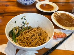 -太湖面馆十八浇(渔港路店)