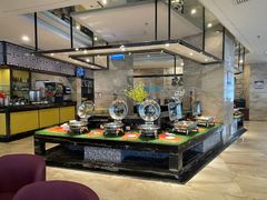 -中青旅山水时尚酒店餐厅(雁栖店)