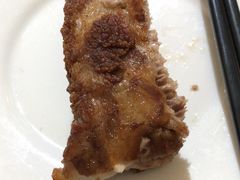 -小贝壳酒楼(经九路店)