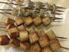 -兄弟联果木炭烤翅·50年家传鸡翅秘方