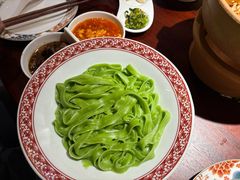 -潞州宴(清华店)