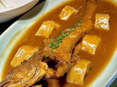 -淮扬府(安定门店)