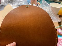 -如果·追梦手工皮具DIY教学店(田子坊店)