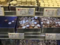 -上海哈尔滨食品厂(淮海中路店)