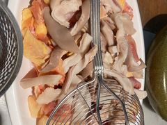 -尚尚仙·酸汤猪手·猪肚鸡火锅(华联万柳购物中心店)