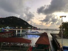 -海南分界洲岛旅游区