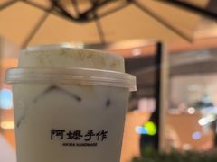 -阿嬷手作(上海万象城店)