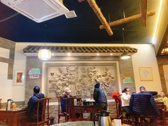 -王明古法砂锅居(开化寺店)