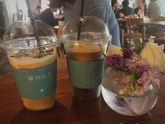 -雕刻时光咖啡馆(北师大店)