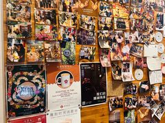 -雕刻时光咖啡馆(师大路店)