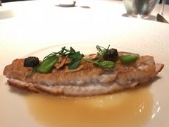 -Le Bernardin