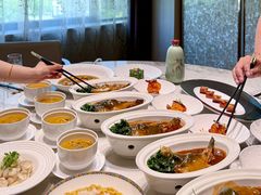 -新光酒家·河豚·海鲜·蟹料理(浦东店)