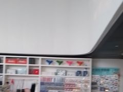 -平安金融中心云际观光层
