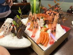-万岛日本料理铁板烧(静安店)