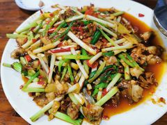 佛手脆螺-自贡馆老字号(青江东路店)
