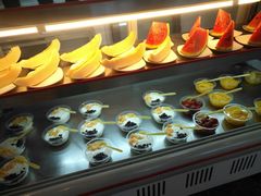 -中医药大学-老3楼餐厅