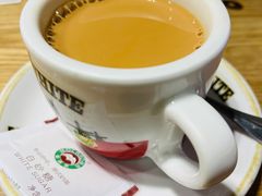 -点点心港式茶餐厅(南京西路店)