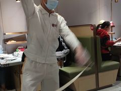 -海底捞火锅(翔龙天地广场店)