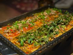 -烤匠麻辣烤鱼(万象城店)