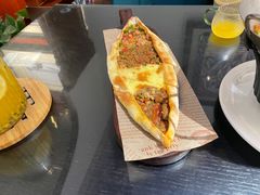 -梅夫娜土耳其餐厅.清真HALAL