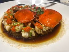 -百盛·鼎膳(中海财富中心)