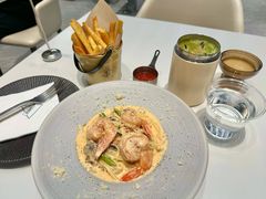 -Manner Coffee(万象食家店)
