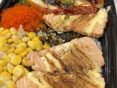 -北纬寿司刺身(后瑞地铁站店)