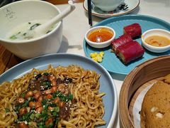 -金牌禄运·点心·啫煲(金沙洲金铂天地店)