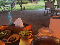 -青城山六善酒店·紫氣園中餐厅