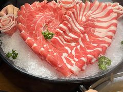 -快乐小羊火锅(河西王府井店)