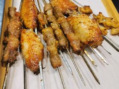 -老虎滩大连海鲜烧烤(建邺云锦路总店)